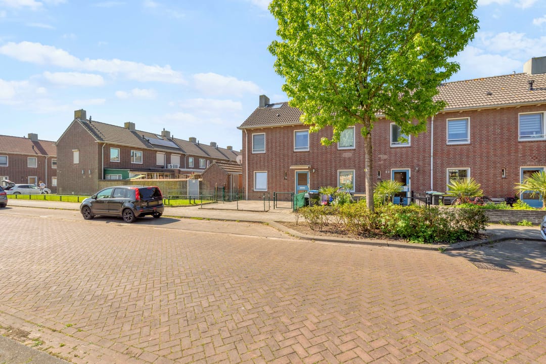 Photo 2 of 3e Haagstraat 19