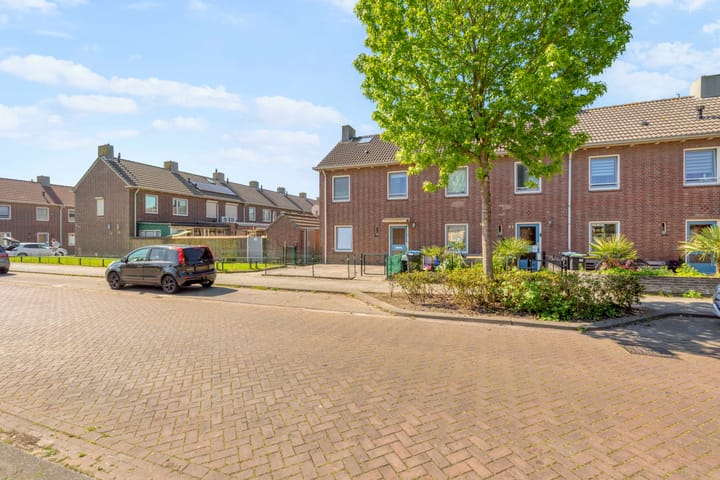 Photo 2 of 3e Haagstraat 19