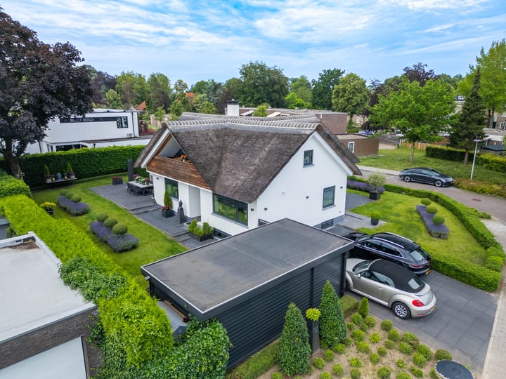 Vrijstaande woning te koop: Nederven 8, Zundert