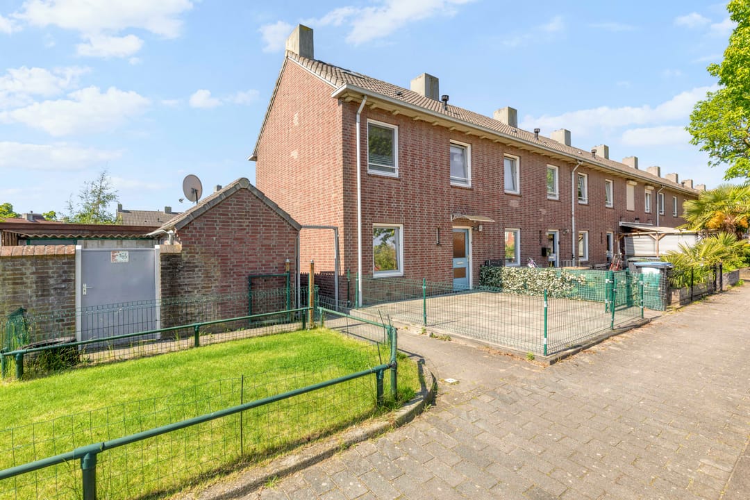 Photo 41 of 3e Haagstraat 19