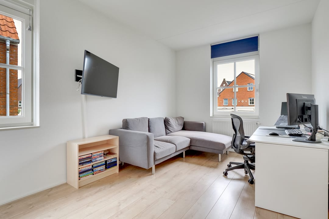 Foto 43 van Het Heihuis 23