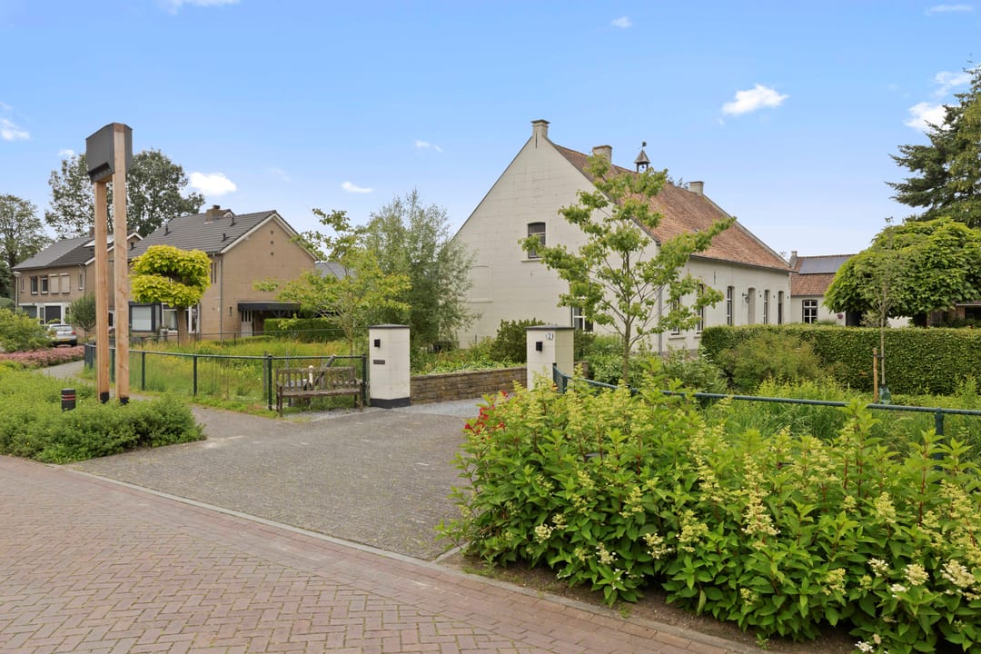Photo 7 of Wilgenstraat 2