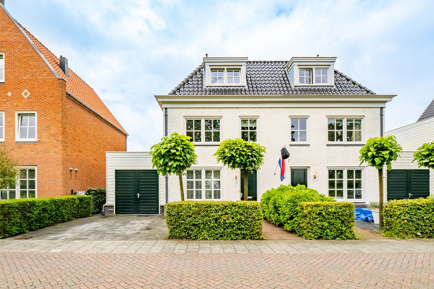 Photo 1 of Het Heihuis 23