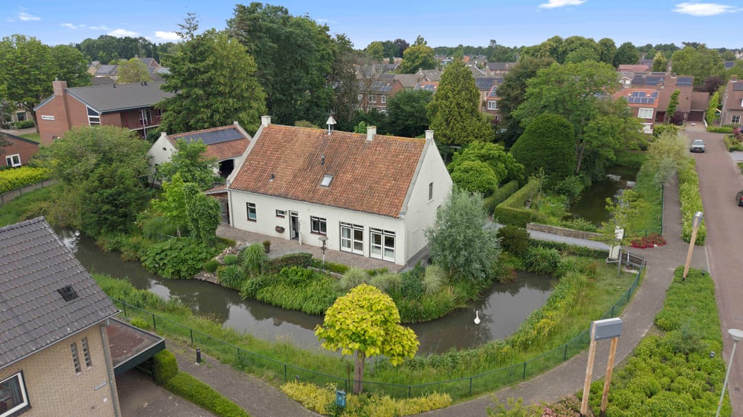 Photo 2 of Wilgenstraat 2