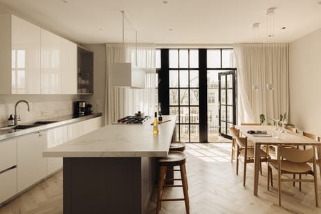 Vossiusstraat thumbnail