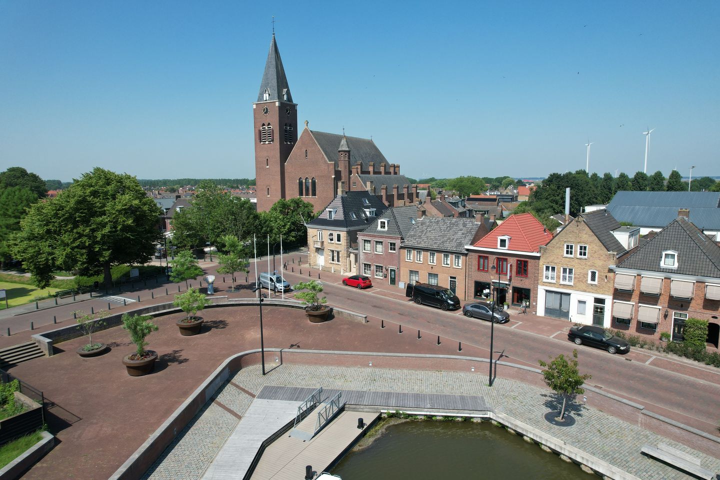 Foto 4 van Havenweg 1