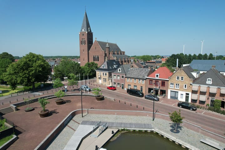 Foto 4 van Havenweg 1
