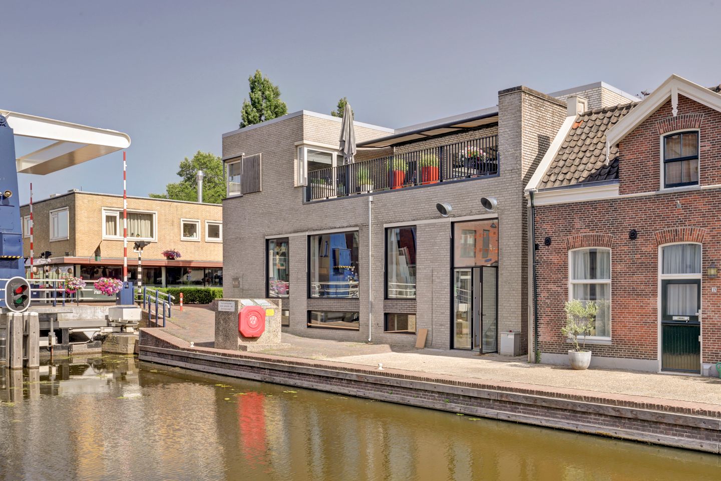 Photo 1 of Noordstraat 1-A