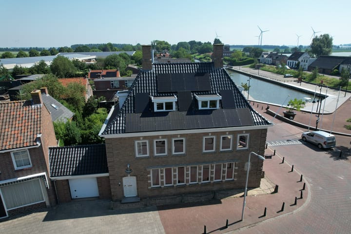 Foto 3 van Havenweg 1