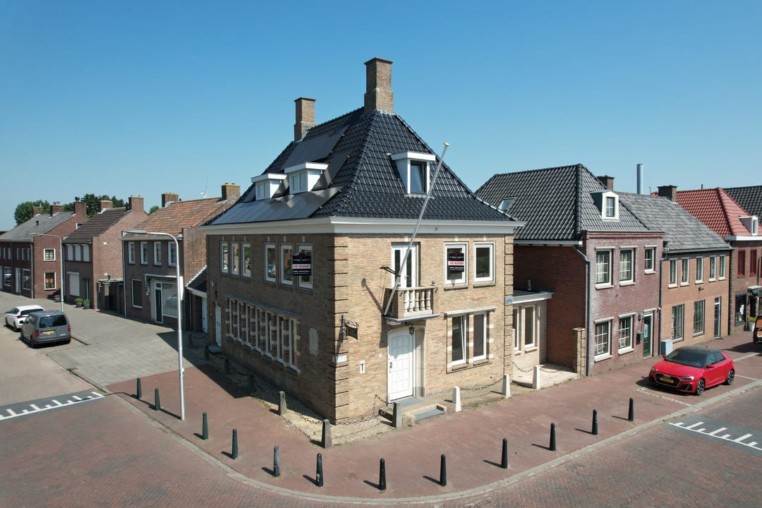 Foto 1 van Havenweg 1