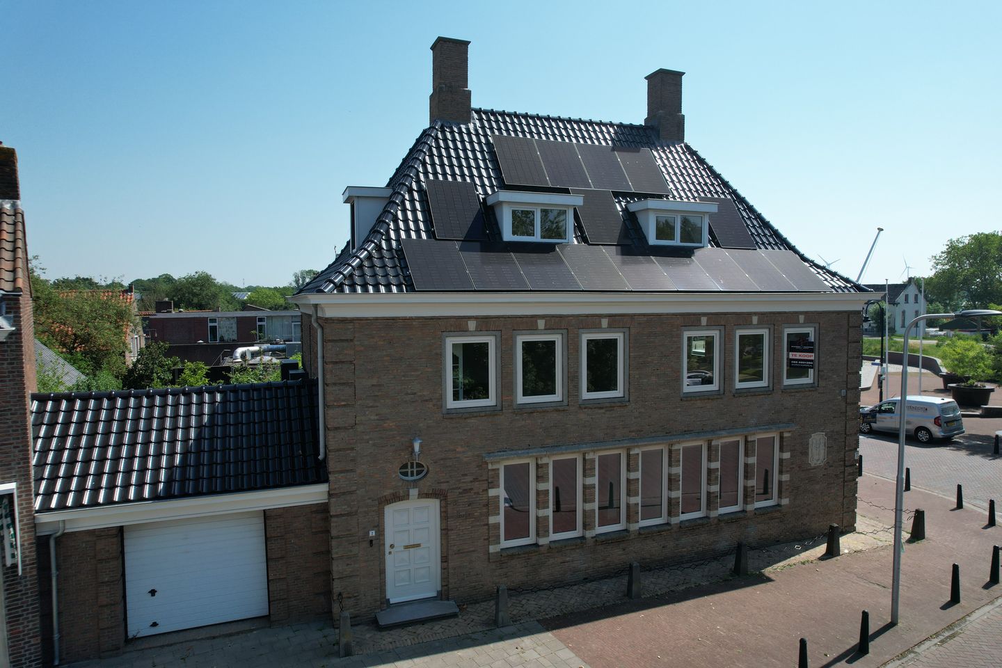 Foto 40 van Havenweg 1