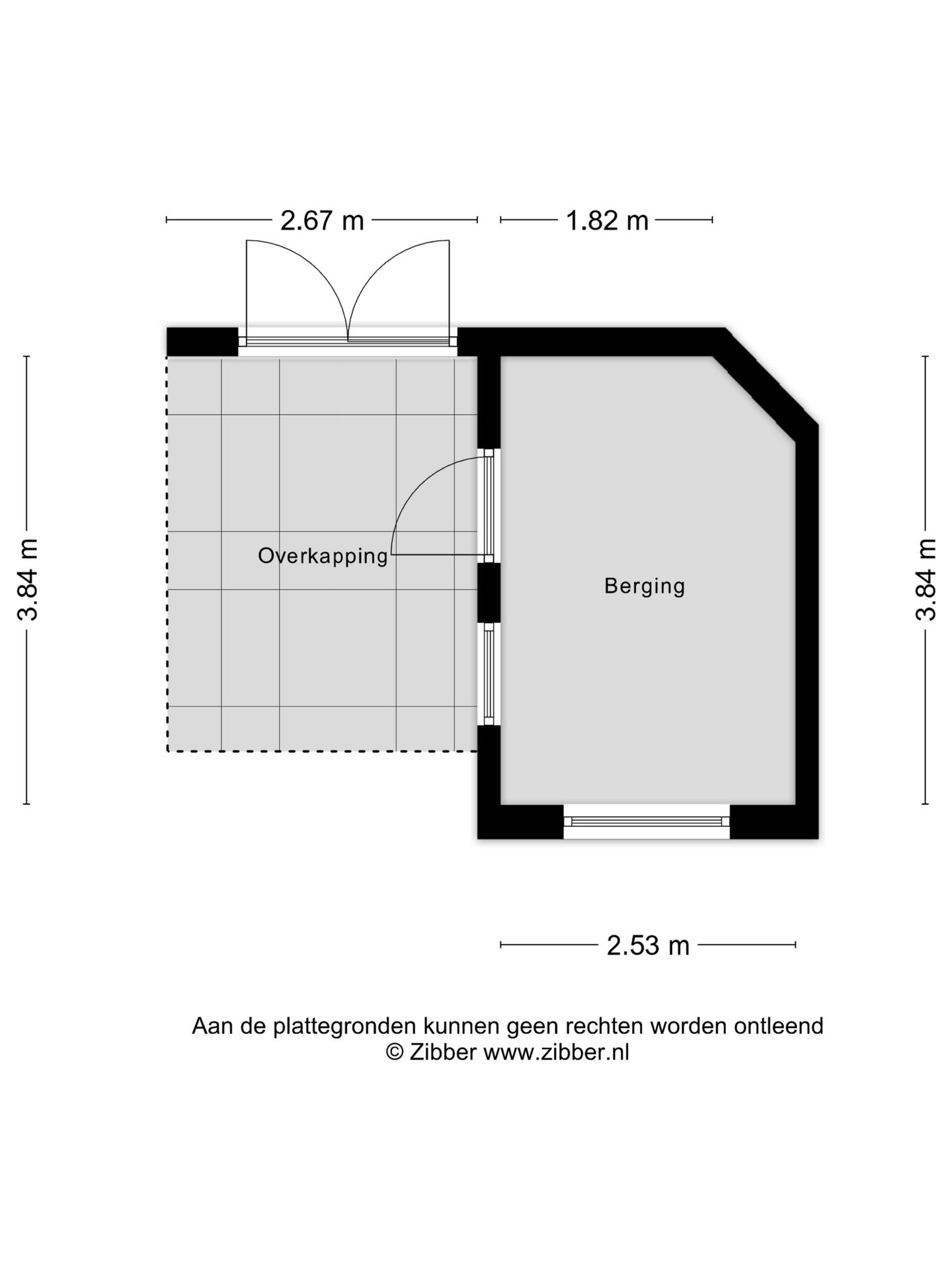 Foto 40 van Gazellestraat 14