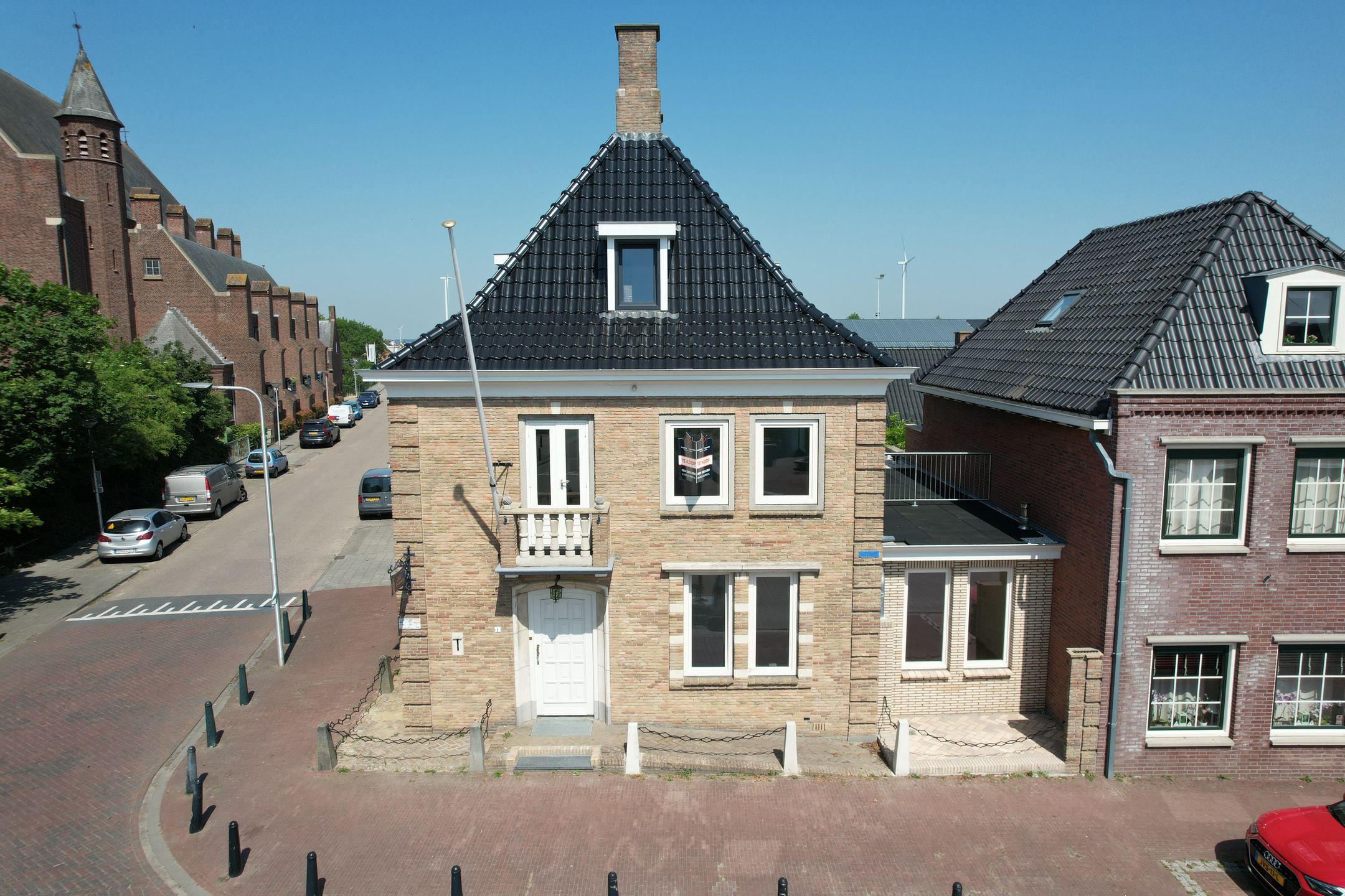 Foto 51 van Havenweg 1
