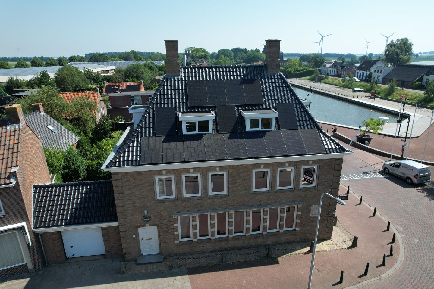 Foto 49 van Havenweg 1