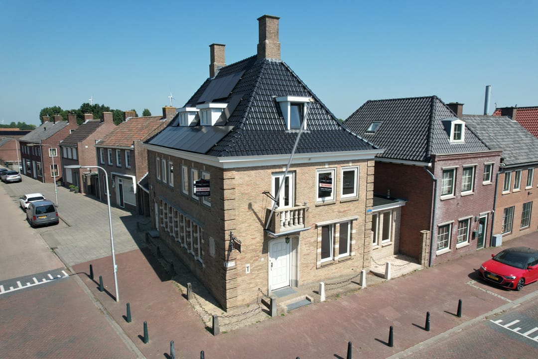 Foto 52 van Havenweg 1