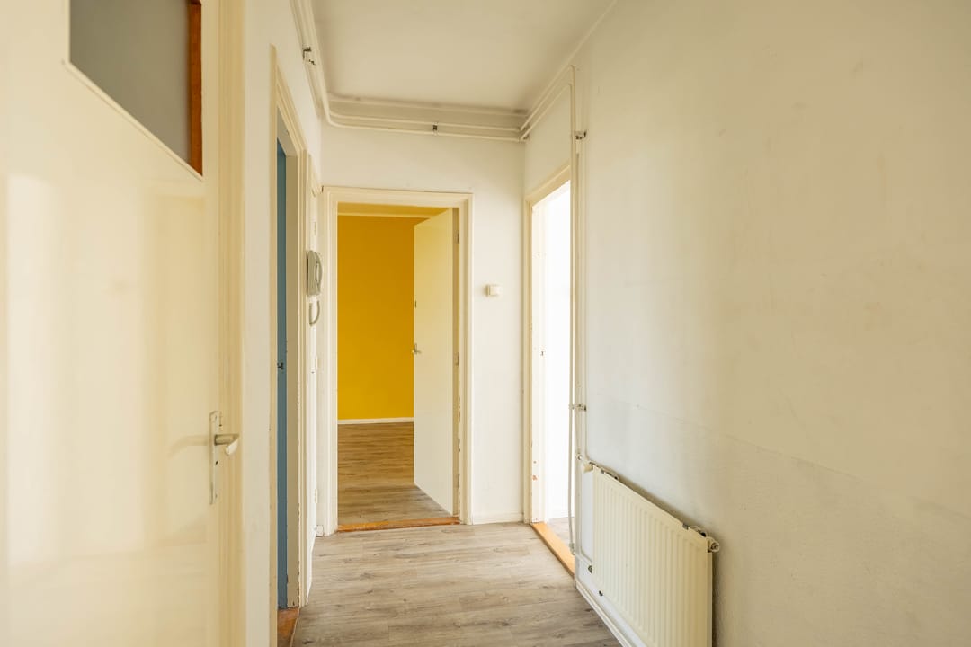 Photo 8 of De Genestetstraat 11
