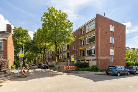 De Genestetstraat thumbnail