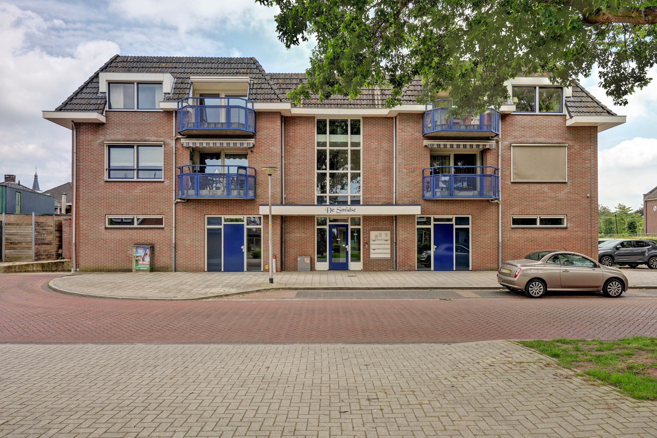 Photo 9 of Schoolstraat 13