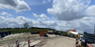 Bekijk 360° foto's