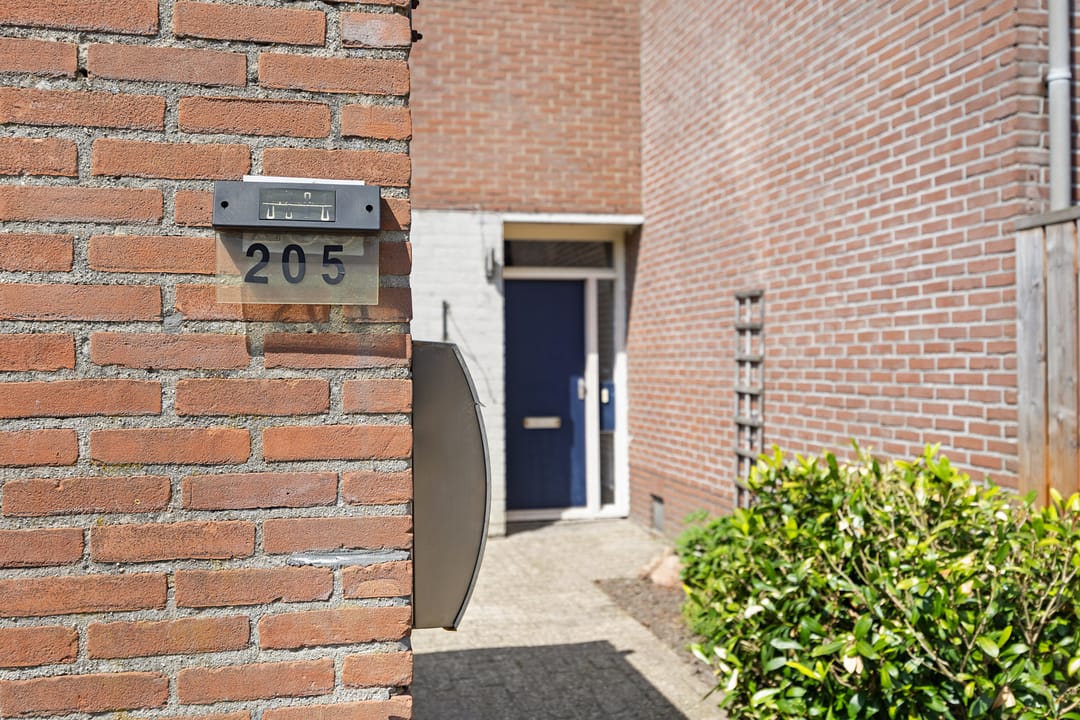 Photo 7 of Rolderbrink 205