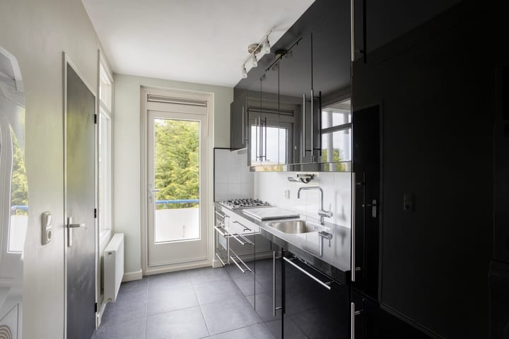 Foto 4 van Van Ostadelaan 32