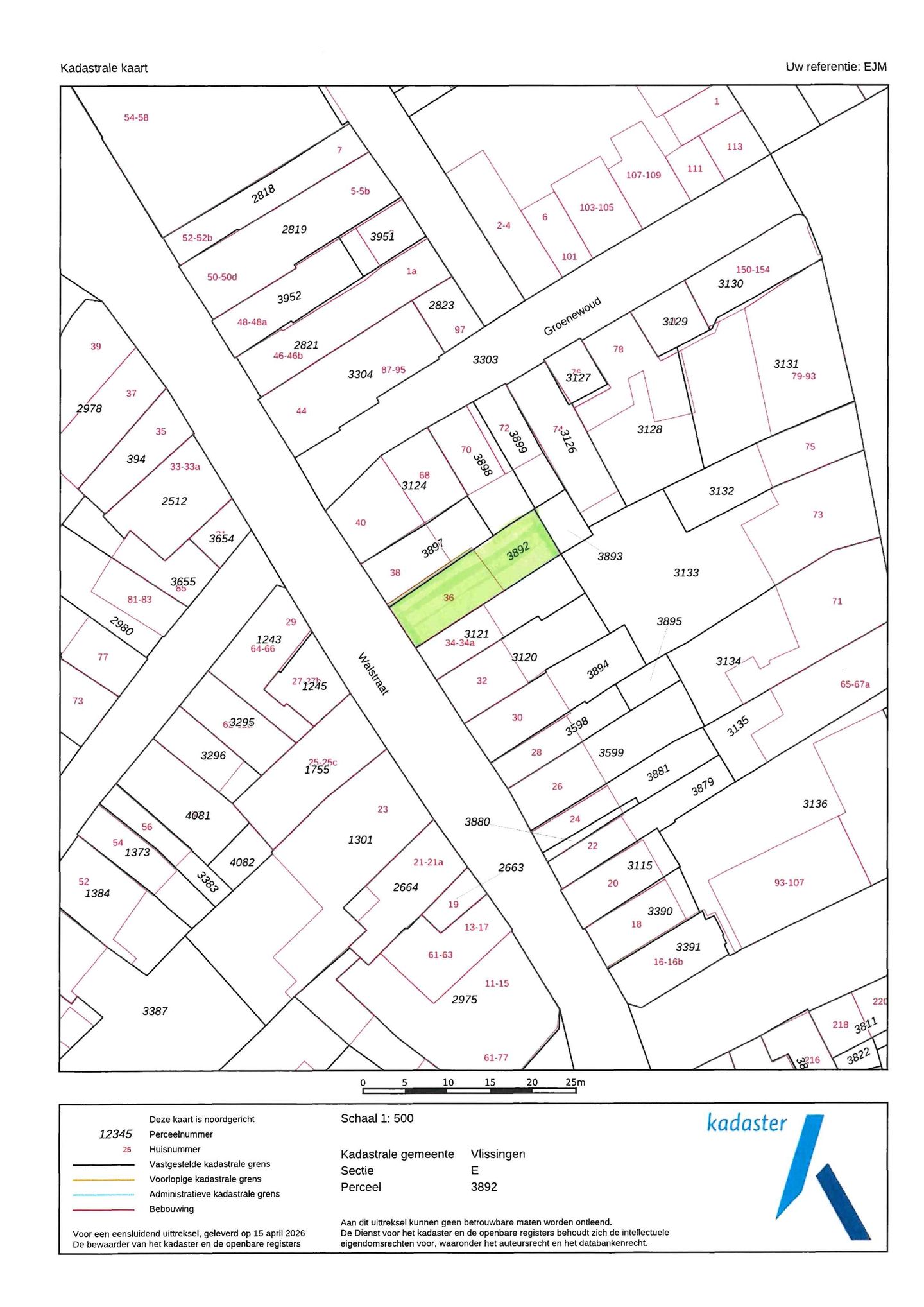 Foto 35 van Walstraat 36