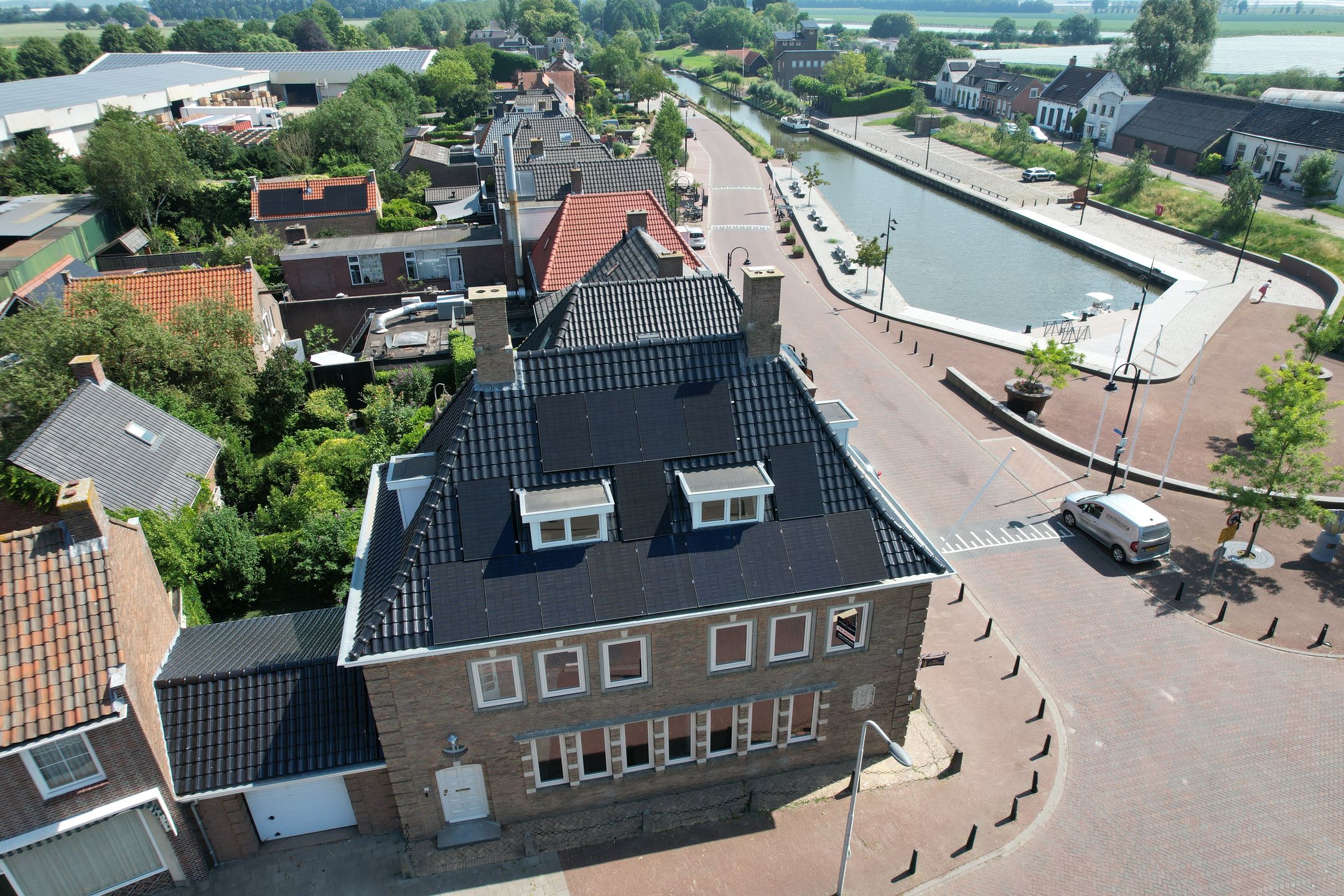 Stoofdijk 2 