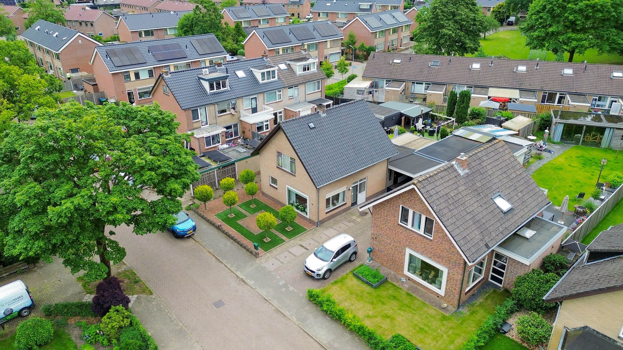 Photo 33 of Wouterskampen 29