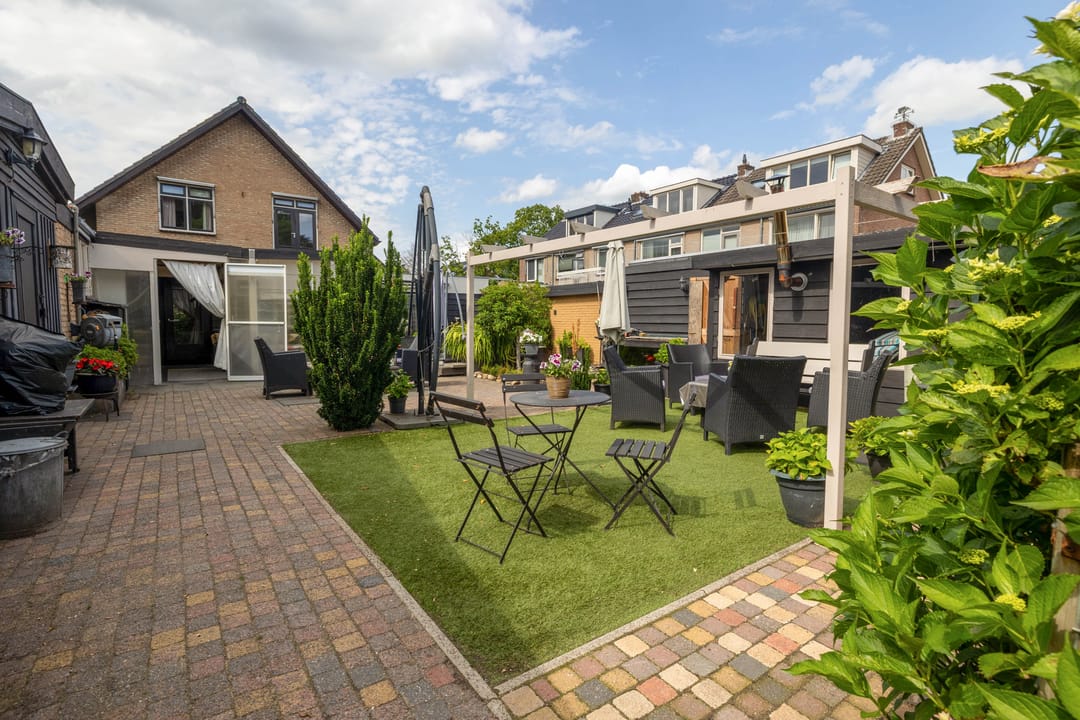 Photo 28 of Wouterskampen 29