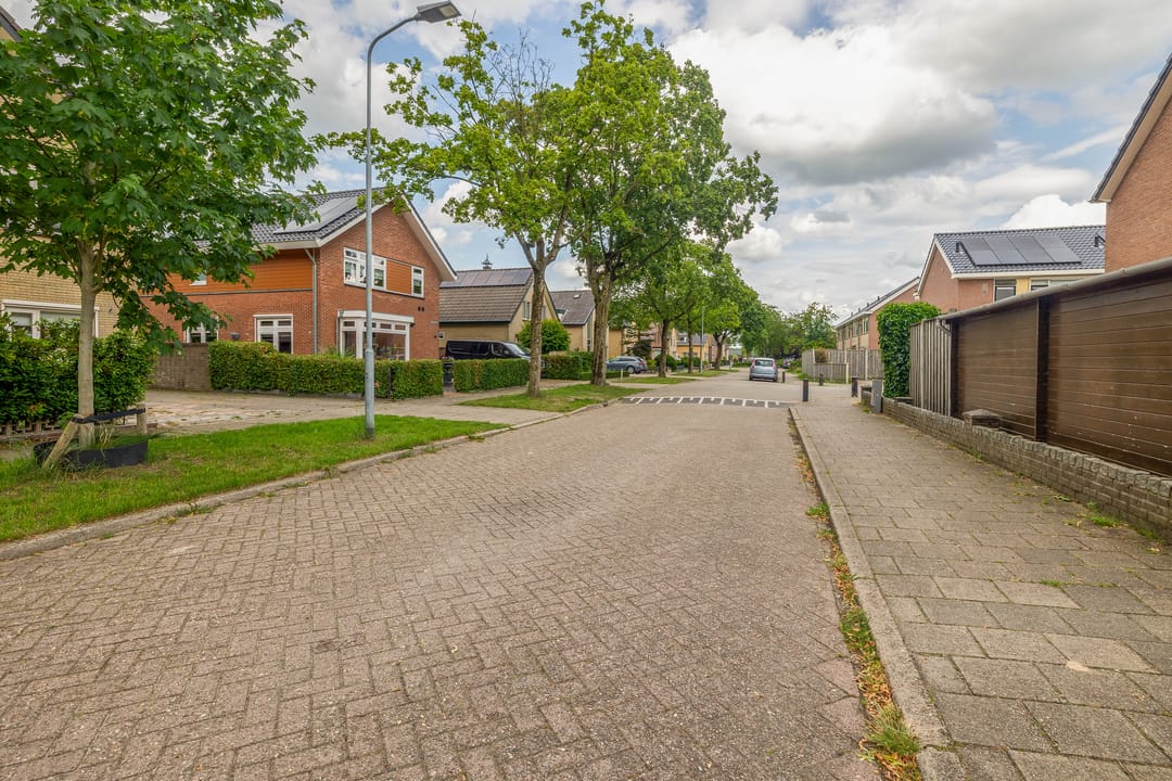 Photo 32 of Wouterskampen 29