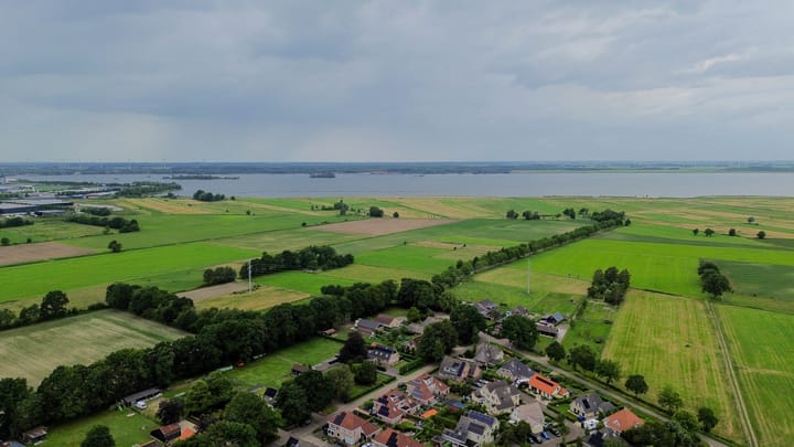 Photo 2 of Wouterskampen 29