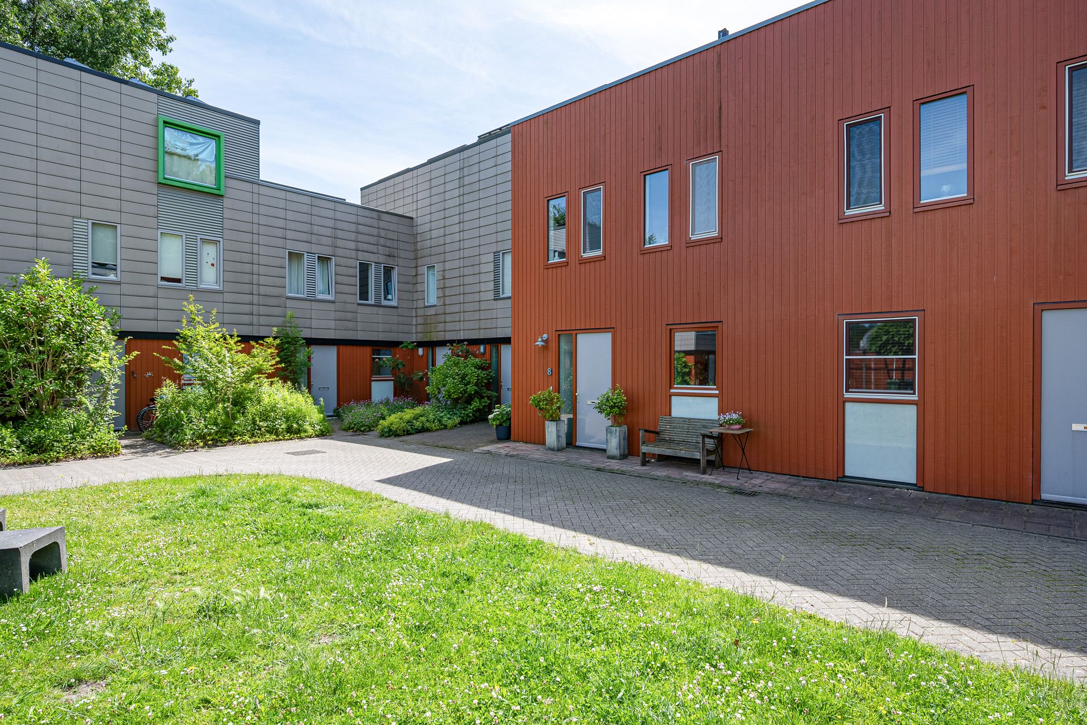 Foto 45 van Zilverhof 8