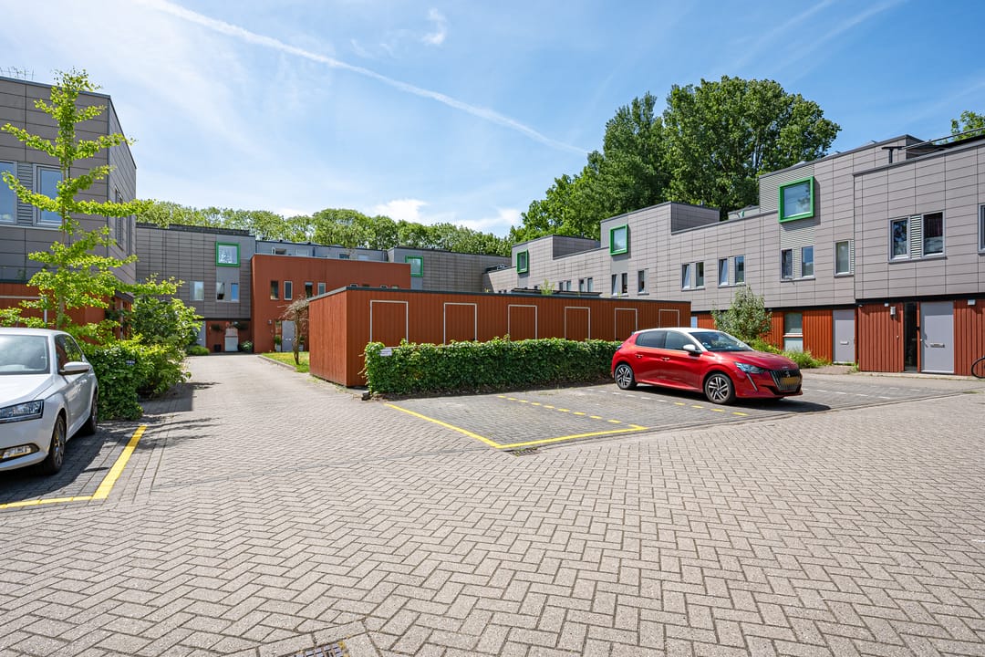 Foto 46 van Zilverhof 8
