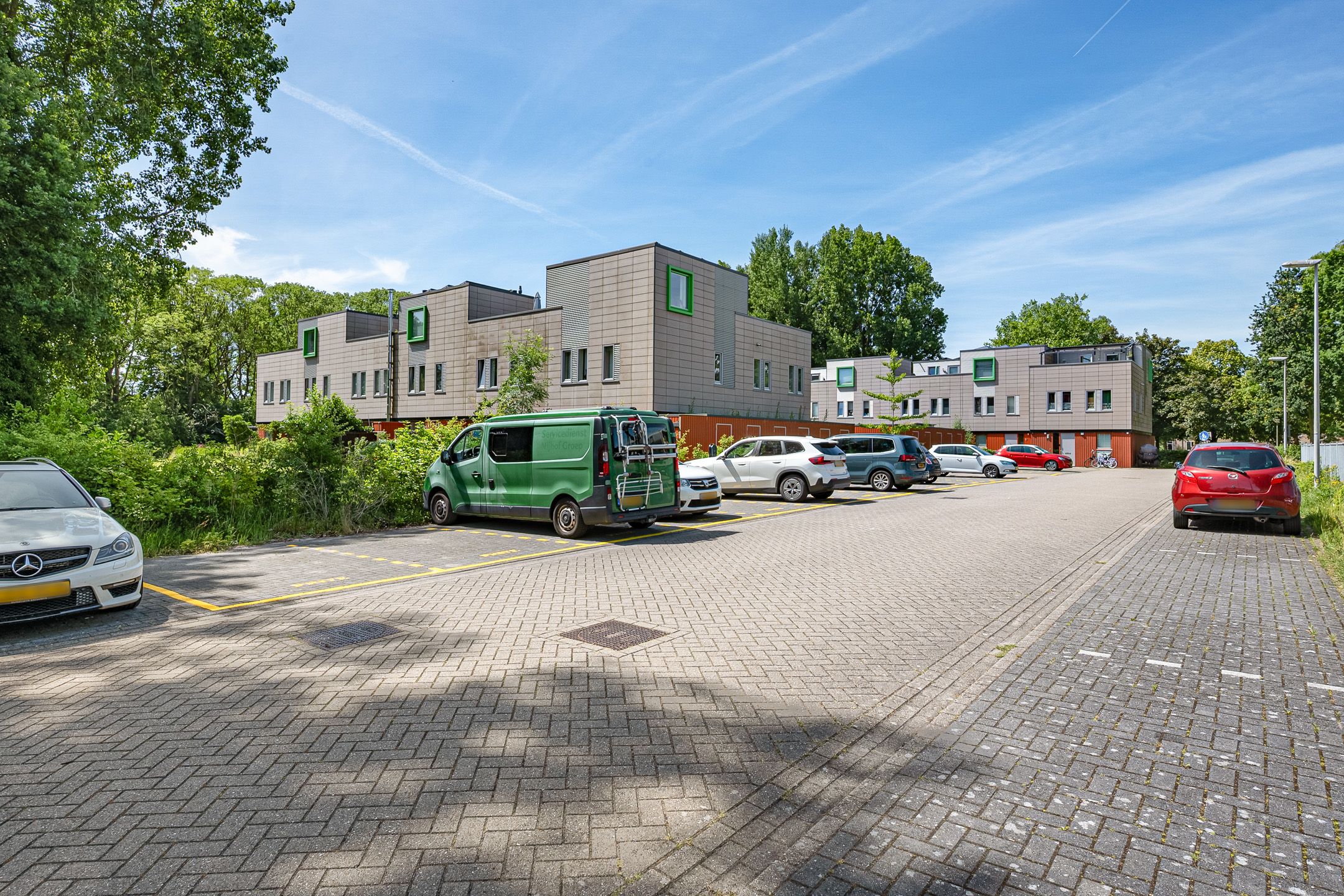 Foto 48 van Zilverhof 8