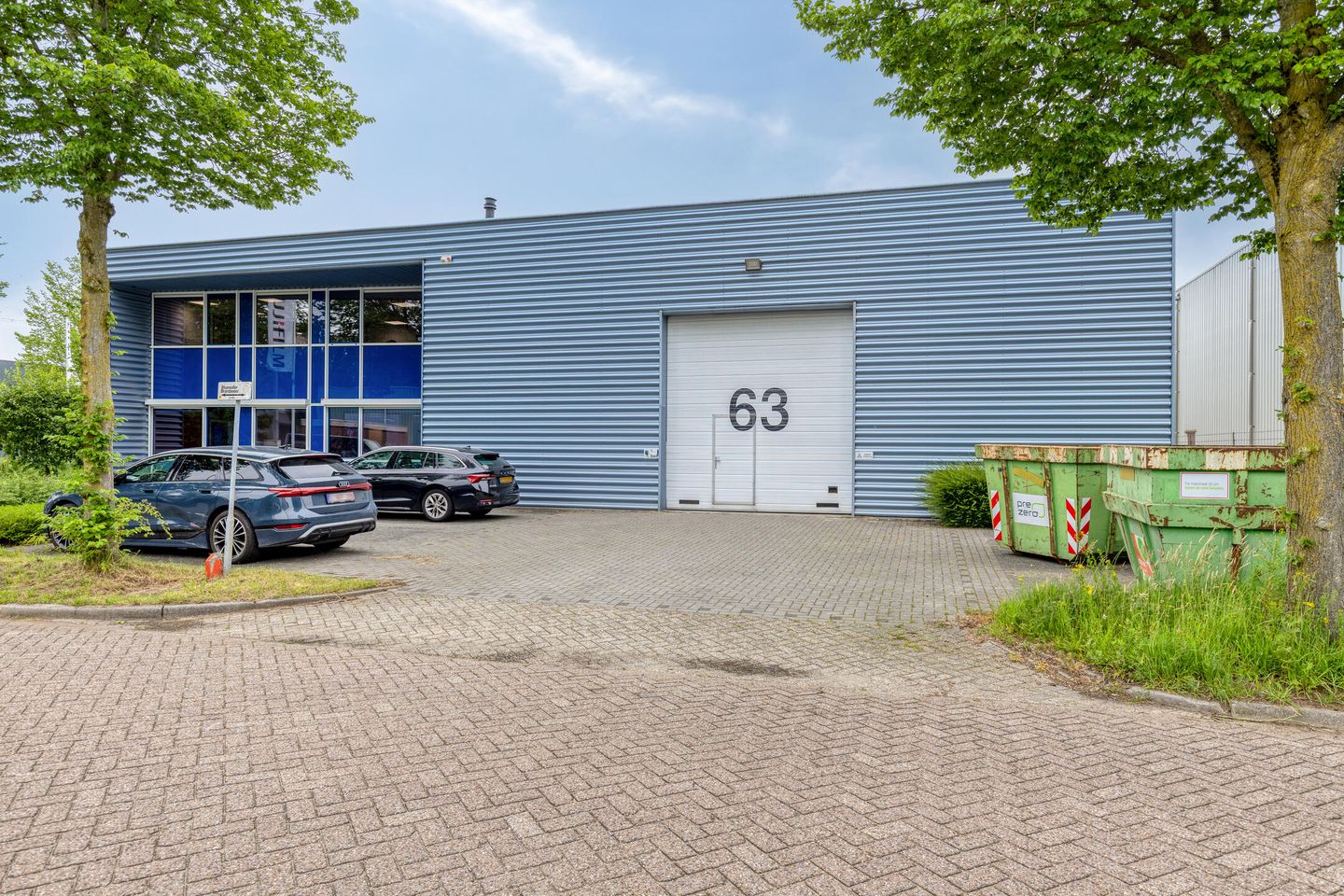 Bekijk foto 4 van Aalsvoort 63