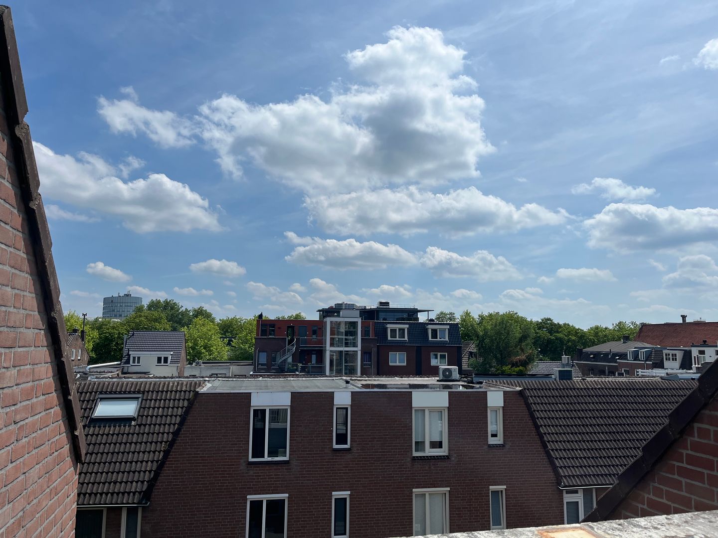 Photo 5 of Meijer van Leeuwenstraat 46