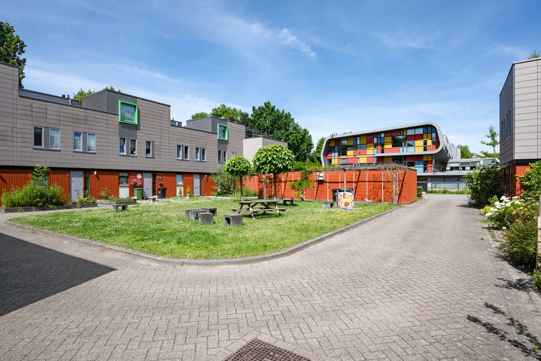 Foto 47 van Zilverhof 8