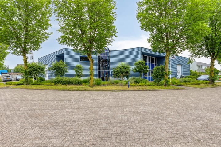 Aalsvoort 63