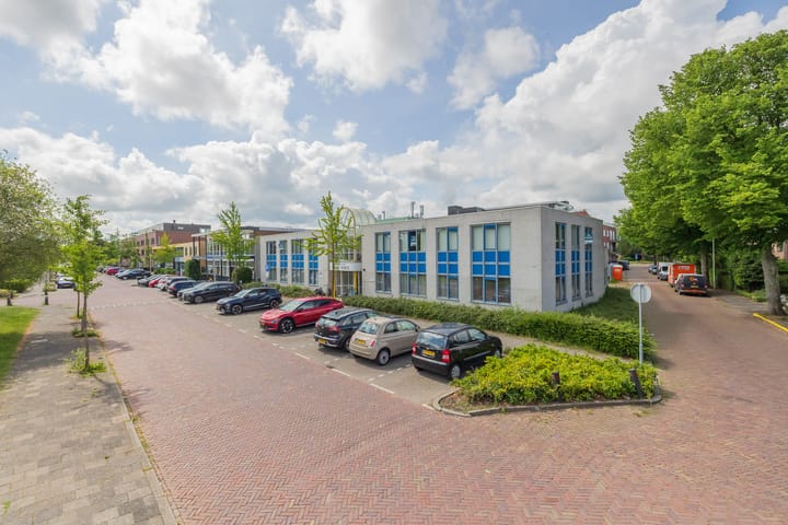 Splinterlaan 152