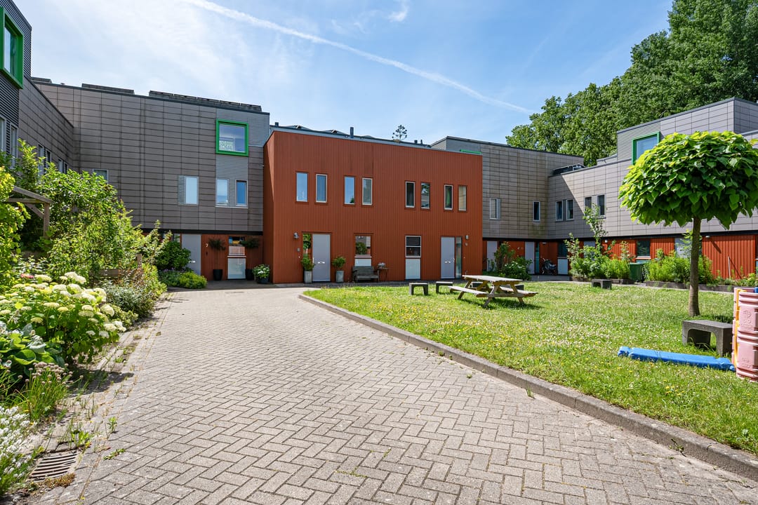 Foto 43 van Zilverhof 8