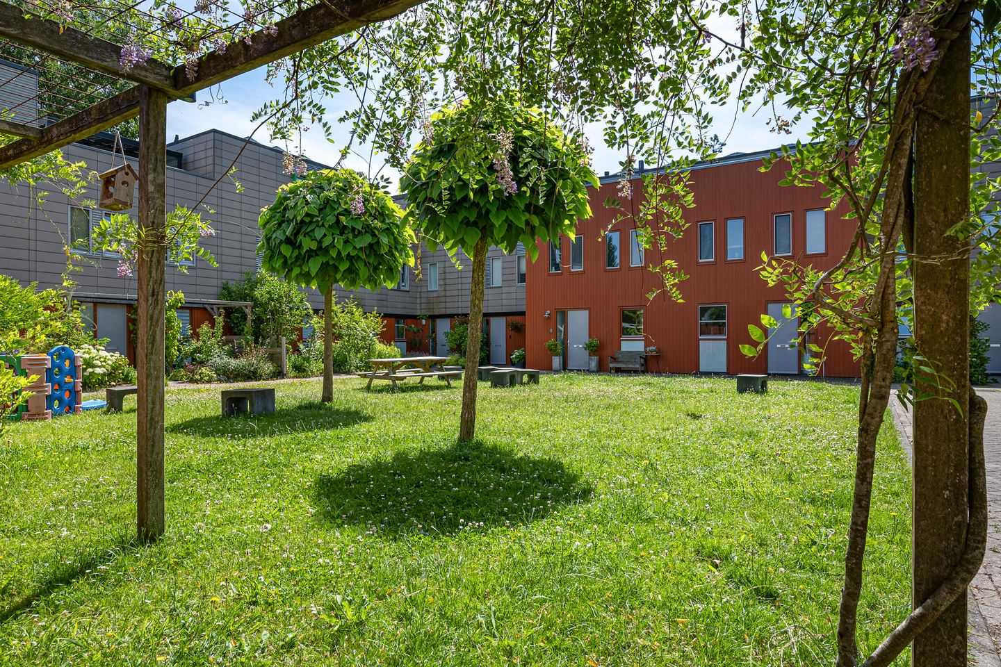 Foto 44 van Zilverhof 8