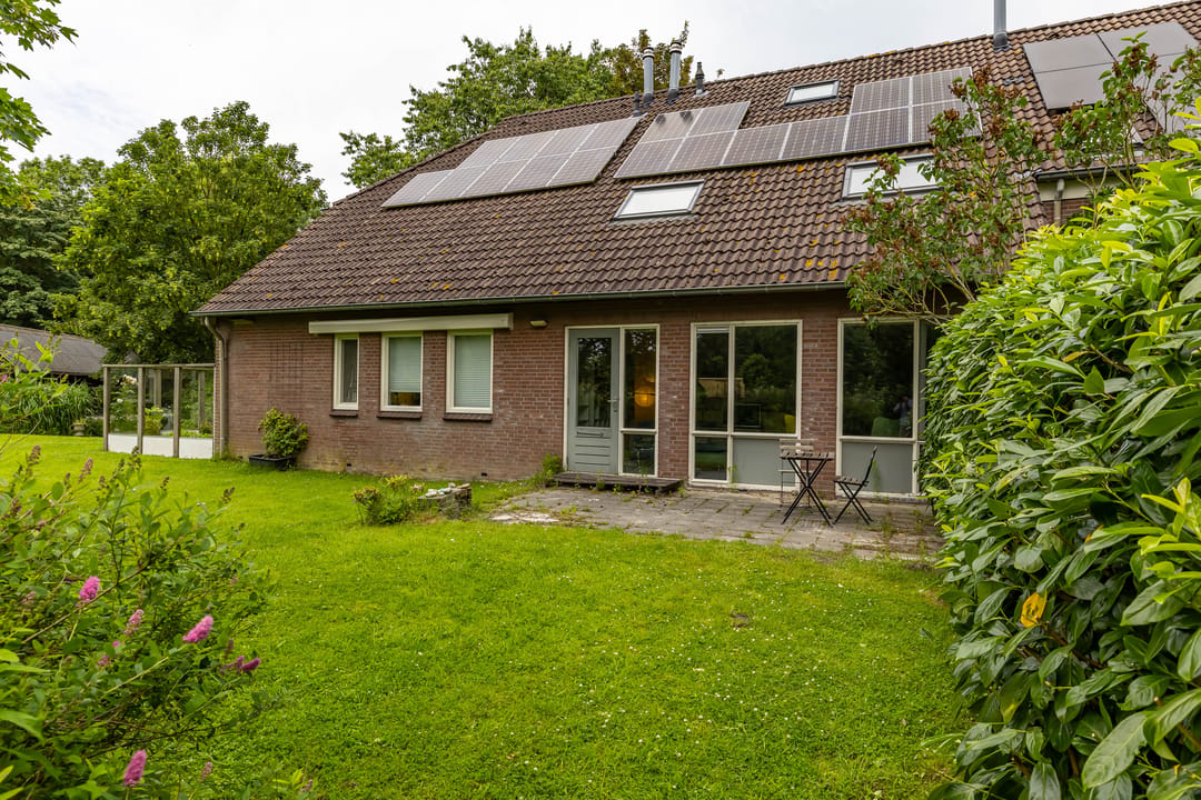 Photo 17 of Paddepoelsterweg 17