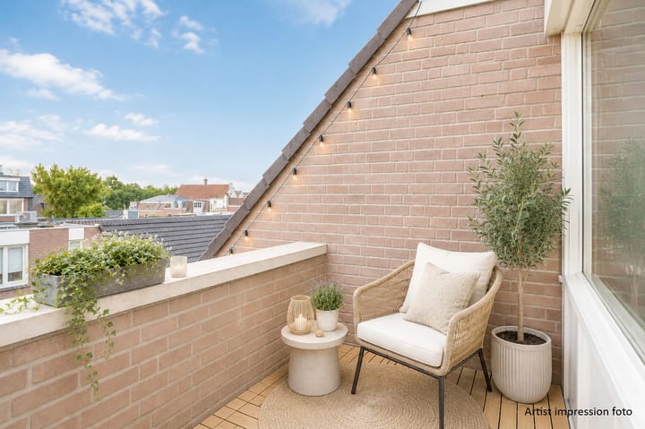 Photo 4 of Meijer van Leeuwenstraat 46
