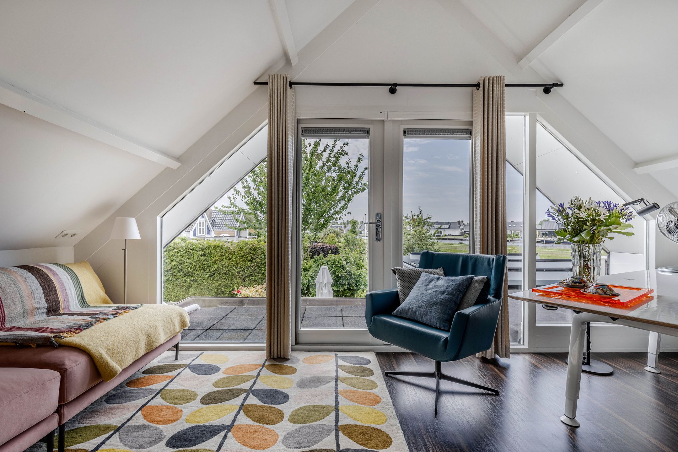 Foto 30 van Heegermeerstraat 13