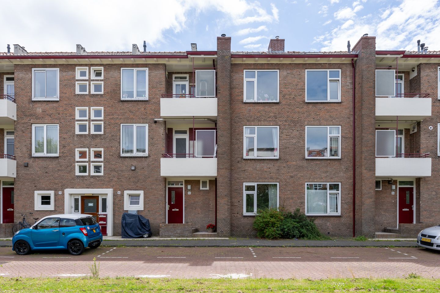 Foto 5 van Esther de Boer-van Rijkstraat 182