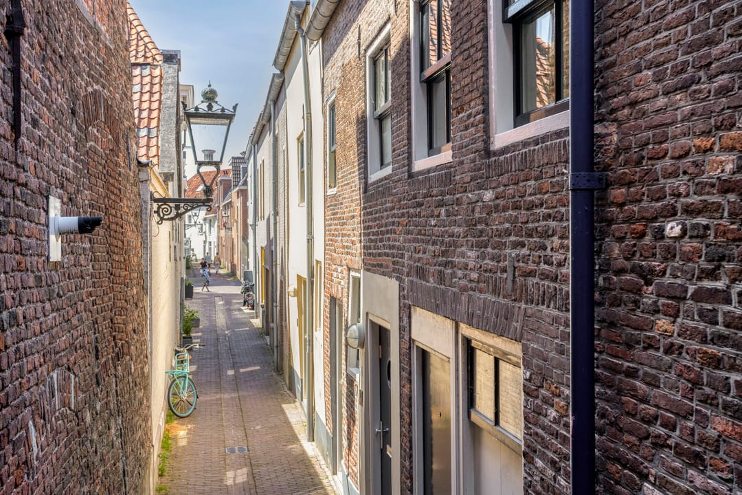 Photo 7 of Houtzagerssteeg 4
