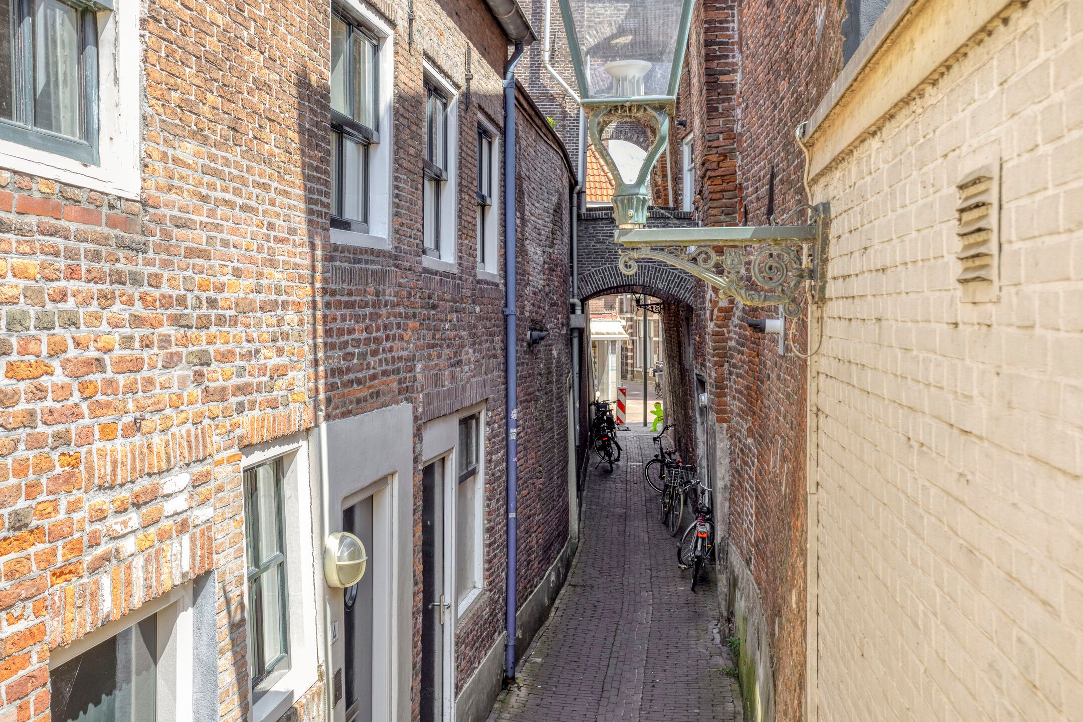 Photo 6 of Houtzagerssteeg 4