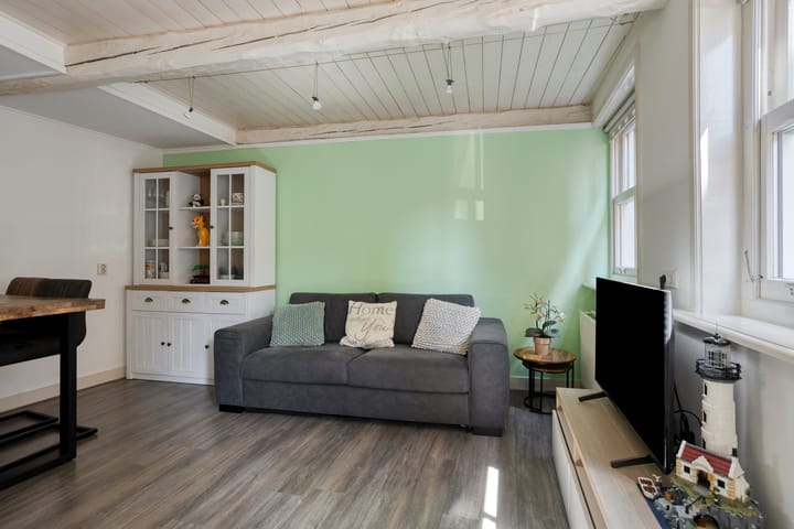 Photo 2 of Houtzagerssteeg 4