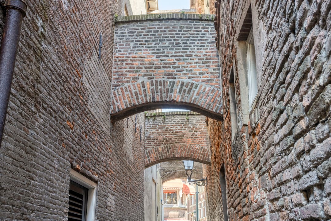 Photo 32 of Houtzagerssteeg 4