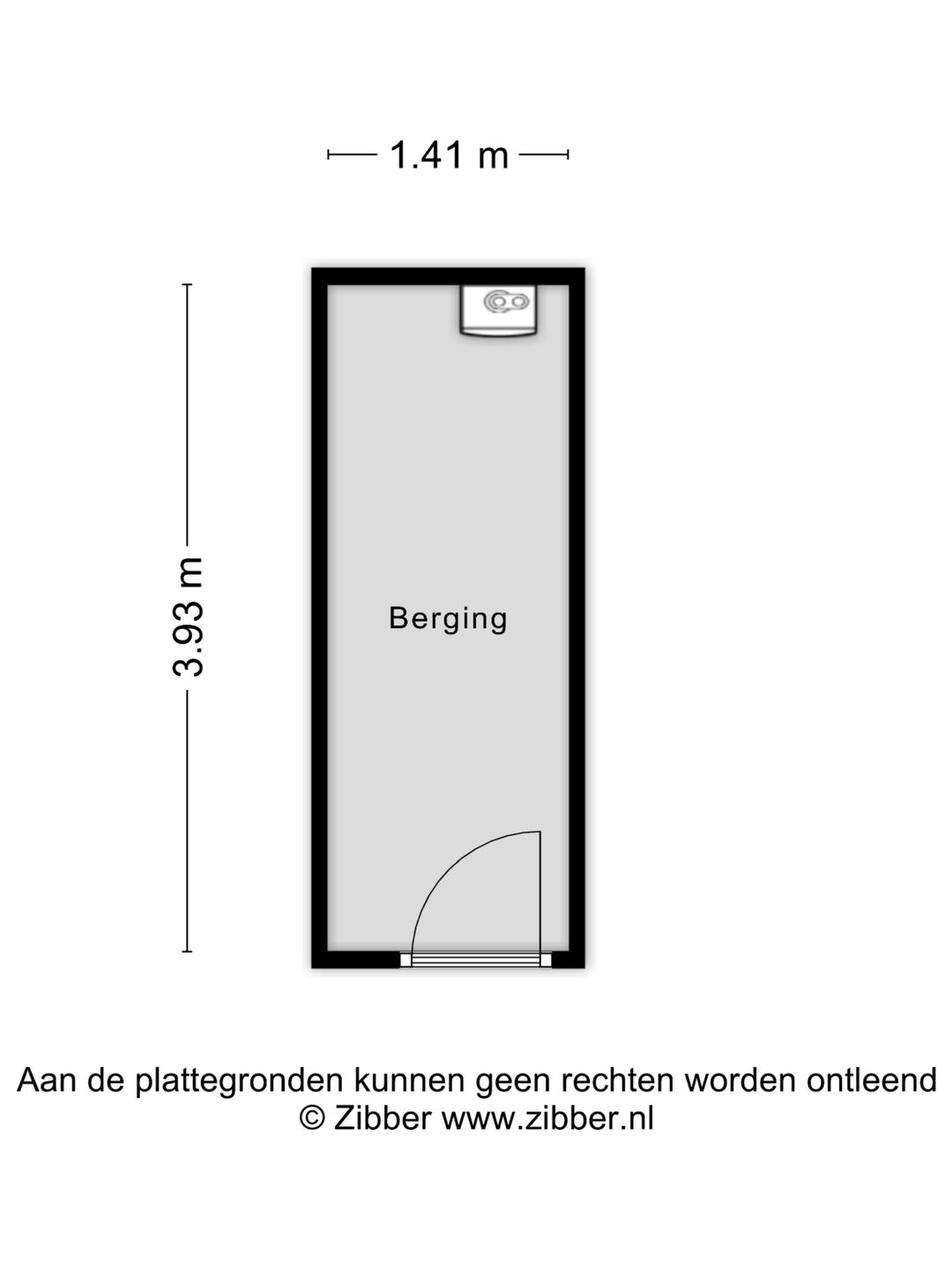 Photo 37 of Houtzagerssteeg 4